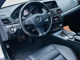 Mercedes-Benz E 350 3.0 CDI, снимка 9