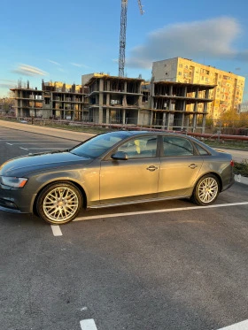 Audi A4 2.0 tfsi Quattro/S-line, снимка 5