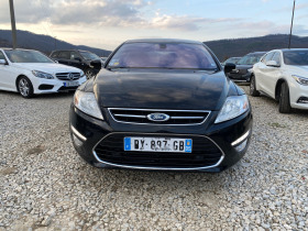 Ford Mondeo 2.0TDCI FACE, снимка 2