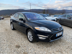 Ford Mondeo 2.0TDCI FACE, снимка 3