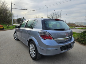 Opel Astra 1.7, 101к.с., Facelift, снимка 5 - Автомобили и джипове - 44961521
