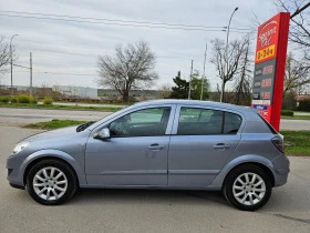 Opel Astra 1.7, 101к.с., Facelift, снимка 6