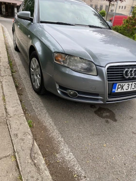 Audi A4, снимка 3