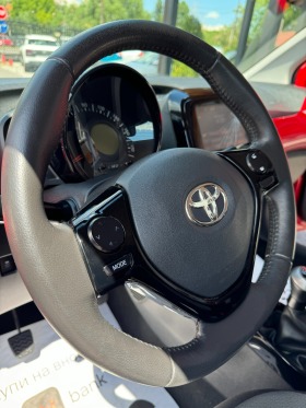 Toyota Aygo 1.0vvti    | Mobile.bg   13
