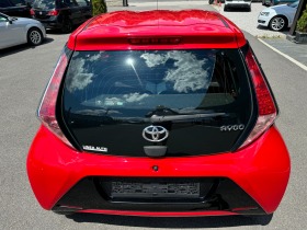 Toyota Aygo 1.0vvti    | Mobile.bg   5