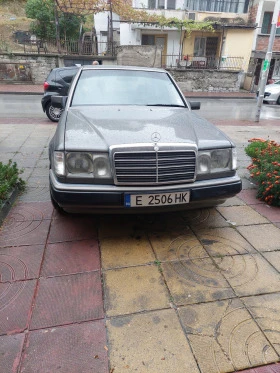 Mercedes-Benz 124 200E | Mobile.bg    1