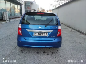 Honda Fr-v ICDTI, снимка 3