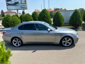 BMW 530 3.0d Head-up Display, снимка 6