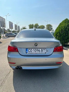 BMW 530 3.0d Head-up Display, снимка 8