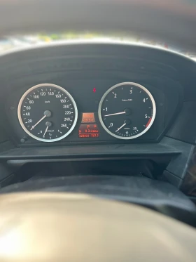 BMW 530 3.0d Head-up Display, снимка 11