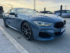 BMW 840 Coupe M-sport x-drive