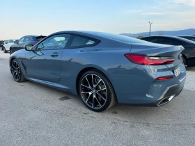 BMW 840 Coupe M-sport x-drive | Mobile.bg    4