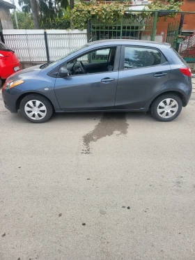 Mazda 2 1.4, снимка 2