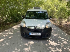 Opel Combo 1.4, снимка 2