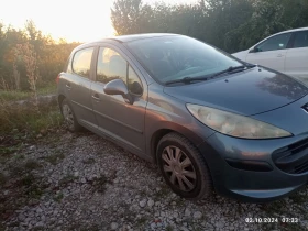 Peugeot 207, снимка 4