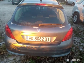 Peugeot 207, снимка 6