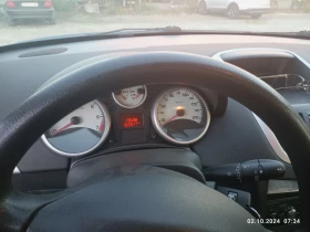 Peugeot 207, снимка 7