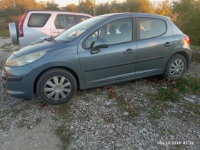 Peugeot 207, снимка 2