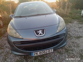 Peugeot 207, снимка 1