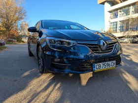 Renault Megane 1.5 Blue dCi, снимка 1