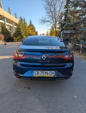 Renault Megane 1.5 Blue dCi, снимка 4