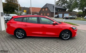 Ford Focus ST-Line/120HP/LED/CAM/296b, снимка 8