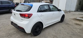 Kia Rio 1.4 crdi, снимка 6