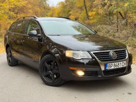 VW Passat, снимка 1