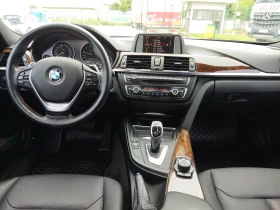 BMW 335  xDrive, снимка 11