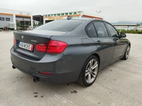 BMW 335  xDrive, снимка 4