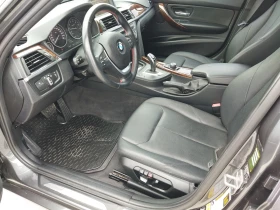 BMW 335  xDrive, снимка 7