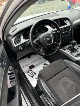 Audi A4 | Mobile.bg    7