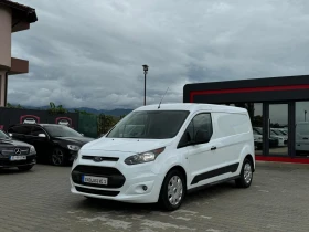 Обява за продажба на Ford Connect 1.5D MAXI SERVIZ ~9 400 EUR - изображение 1