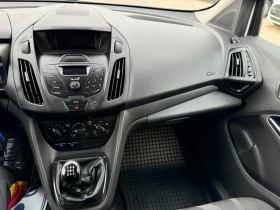 Обява за продажба на Ford Connect 1.5D MAXI SERVIZ ~9 400 EUR - изображение 11