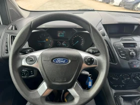 Обява за продажба на Ford Connect 1.5D MAXI SERVIZ ~9 400 EUR - изображение 10