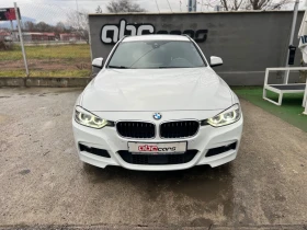 Обява за продажба на BMW 330 D X-Drive M-Paket ~26 900 лв. - изображение 2