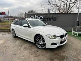 Обява за продажба на BMW 330 D X-Drive M-Paket ~26 900 лв. - изображение 1