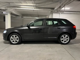 Audi A3 Sportback 8p, снимка 4