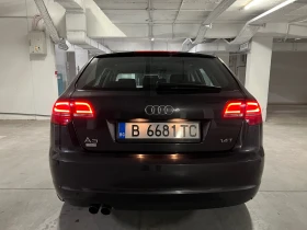 Audi A3 Sportback 8p, снимка 9