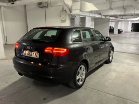 Audi A3 Sportback 8p, снимка 3