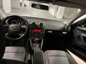 Audi A3 Sportback 8p, снимка 13