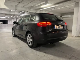 Audi A3 Sportback 8p, снимка 2