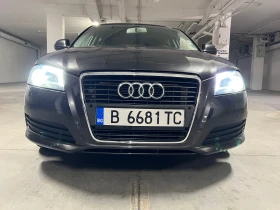 Audi A3 Sportback 8p, снимка 7