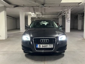 Audi A3 Sportback 8p, снимка 8