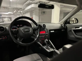 Audi A3 Sportback 8p, снимка 12