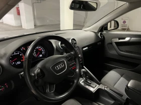 Audi A3 Sportback 8p, снимка 11