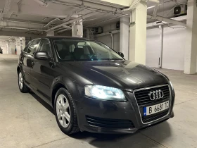 Audi A3 Sportback 8p, снимка 6