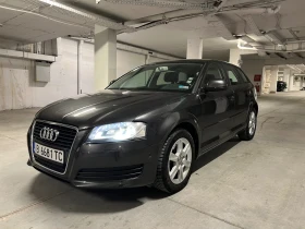 Audi A3 Sportback 8p, снимка 1