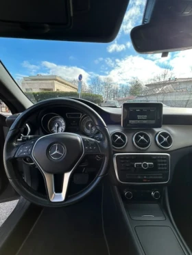 Mercedes-Benz CLA 250 | Mobile.bg    7