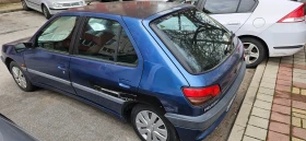 Peugeot 306, снимка 4